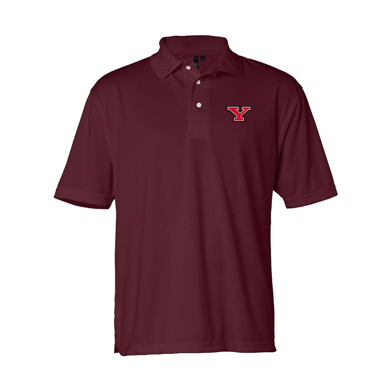 Men's Youngstown State Penguins Sierra Pacific Moisture Free Mesh Polo